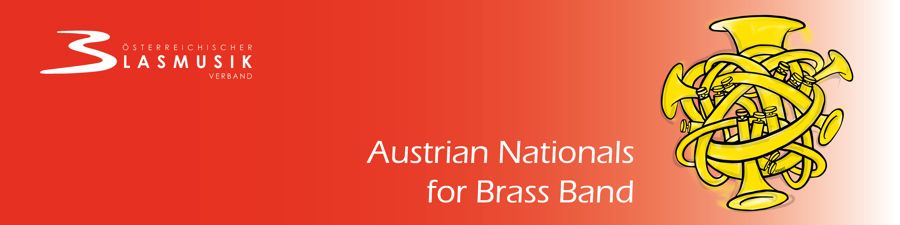 Austrian Nationals for Brass Band