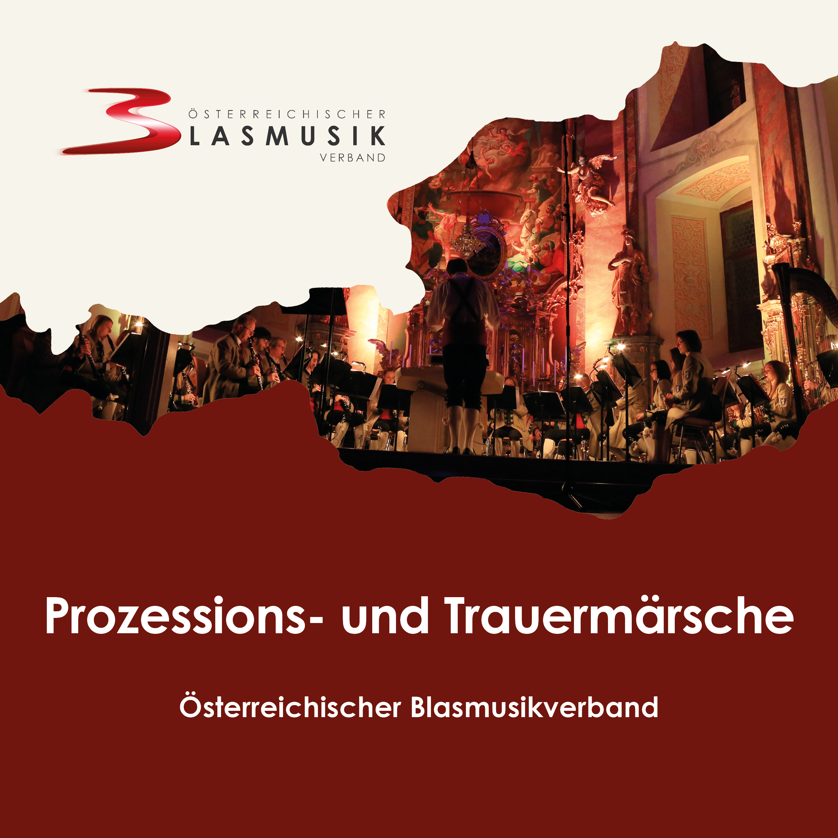 Prozessions-Trauermärsche