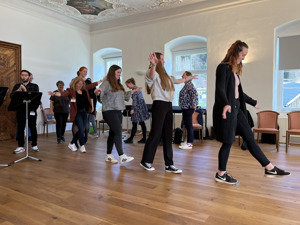Musikvermittlungswerkstatt