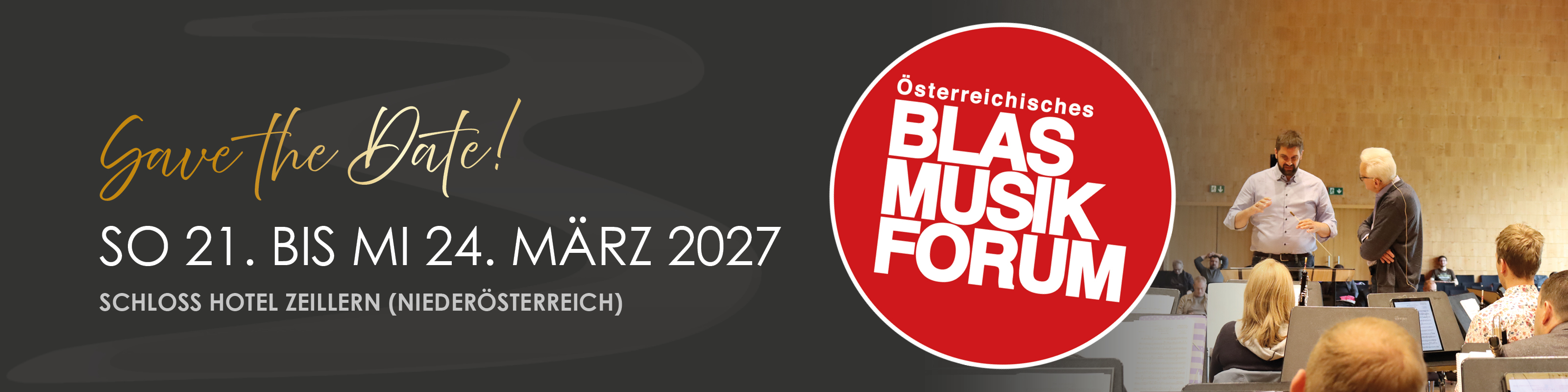 Blasmusikforum 2027