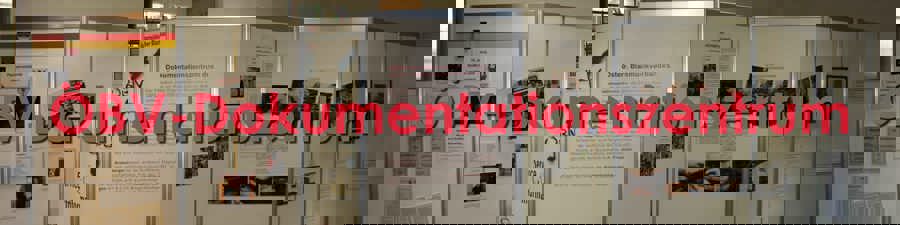 Dokumentationszentrum