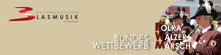 Sujet_ BW Polka, Walzer, Marsch