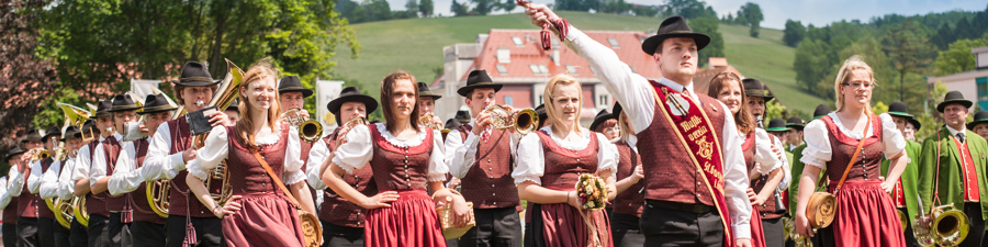 Bild Musik in Bewegung